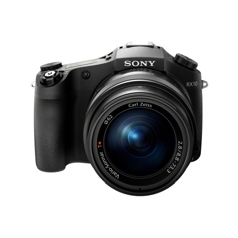 Sony Cyber-shot DSC-RX10